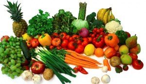 Vibrant Produce