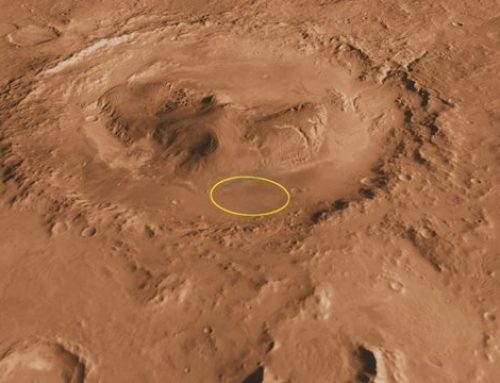Mars’ta yaşam umutları arttı