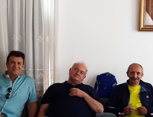 Nallıhan Kuş Cenneti 5. Foto Safari Yarışması Jüri Toplantısı