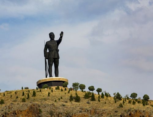 Fotoğraf Çekimlerinden, Ağustos 2018