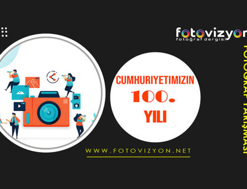 CUMHURİYETİMİZİN 100. YILI FOTOĞRAF YARIŞMASI