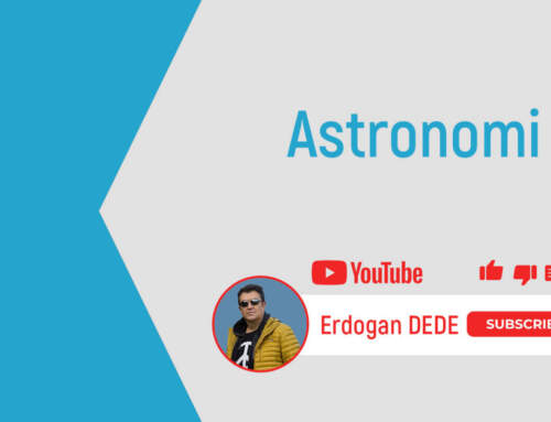 Astronomi