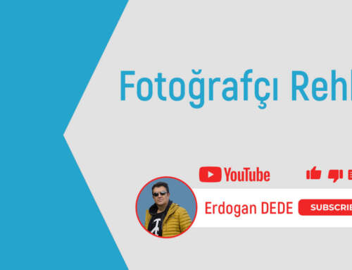 Fotoğrafçı Rehberi